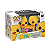 Funko Pop! Animation Catdog 221 Exclusivo Flocked - Imagem 1