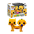 Funko Pop! Animation Catdog 221 Exclusivo Flocked - Imagem 3