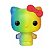 Funko Pop! Sanrio Pride Hello Kitty 28 - Imagem 2