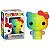 Funko Pop! Sanrio Pride Hello Kitty 28 - Imagem 1