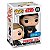 Funko Pop! Television Star Wars Princess Leia 218 Exclusivo - Imagem 3
