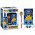 Funko Pop! Ad Icons Kraft Macaroni And Cheese 99 - Imagem 1