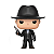Funko Pop! Television Westworld Man In Black 459 - Imagem 2