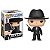 Funko Pop! Television Westworld Man In Black 459 - Imagem 1