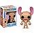 Funko Pop! Animation Ren Stimpy Ren 164 - Imagem 1