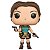 Funko Pop! Games Tomb Raider Lara Croft 168 - Imagem 2