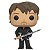 Funko Pop! Television Once Upon a Time Captain Hook With Excalibur 385 - Imagem 2