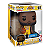 Funko Pop! Basketball NBA Los Angeles Lakers Lebron James 97 Exclusivo 10 Polegadas - Imagem 1