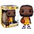 Funko Pop! Basketball NBA Los Angeles Lakers Lebron James 97 Exclusivo - Imagem 3