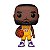 Funko Pop! Basketball NBA Los Angeles Lakers Lebron James 97 Exclusivo - Imagem 2