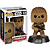 Funko Pop! Television Star Wars Chewbacca 63 - Imagem 1