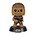 Funko Pop! Television Star Wars Chewbacca 63 - Imagem 2