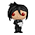 Funko Pop! Animation Black Butler Sebastian 16 (Vaulted, 2014) - Imagem 2