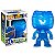 Funko Pop! Television Power Rangers Morphing Blue Ranger 410 Exclusivo - Imagem 1
