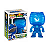 Funko Pop! Television Power Rangers Morphing Blue Ranger 410 Exclusivo - Imagem 1
