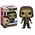 Funko Pop! Dc Comics Esquadrão Suicida / The Suicide Squad Killer Croc Hooded 150 Exclusivo - Imagem 1