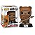 Funko Pop! Television Star Wars Return Of The Jedi Wicket W. Warrick 290 - Imagem 1