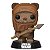 Funko Pop! Television Star Wars Return Of The Jedi Wicket W. Warrick 290 - Imagem 2