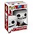Funko Pop! Disney O Estranho Mundo de Jack Santa Jack Skellington 72 - Imagem 3