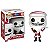 Funko Pop! Disney O Estranho Mundo de Jack Santa Jack Skellington 72 - Imagem 1