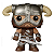 Funko Pop! Games Skyrim Dovahkiin 57 - Imagem 2