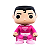 Funko Pop! Dc Comics Superman 349 - Imagem 2