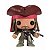 Funko Pop! Filme Jack Sparrow 48 - Imagem 2