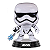 Funko Pop! Television Star Wars Fn-2199 111 - Imagem 2