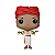 Funko Pop! Television American Horror Story Coven Marie Laveau 172 - Imagem 2