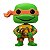 Funko Pop! Television As Tartarugas Ninja Michelangelo 62 - Imagem 2