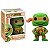 Funko Pop! Television As Tartarugas Ninja Michelangelo 62 - Imagem 1