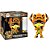 Funko Pop! Marvel Galactus With Silver Surfer 809 Exclusivo Chase - Imagem 3