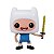 Funko Pop! Animation Adventure Time Finn 32 - Imagem 2