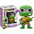 Funko Pop! Television As Tartarugas Ninjas Donatello 60 - Imagem 1