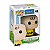 Funko Pop! Animation Peanuts Snoopy Charlie Brown 48 - Imagem 3