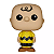 Funko Pop! Animation Peanuts Snoopy Charlie Brown 48 - Imagem 2