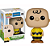 Funko Pop! Animation Peanuts Snoopy Charlie Brown 48 - Imagem 1