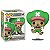 Funko Pop! Animation One Piece Chopperemon 1471 - Imagem 1
