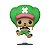 Funko Pop! Animation One Piece Chopperemon 1471 - Imagem 2