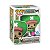 Funko Pop! Animation One Piece Chopperemon 1471 Exclusivo Flocked - Imagem 3