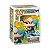 Funko Pop! Animation One Piece Marco 1477 Exclusivo - Imagem 3