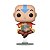 Funko Pop! Animation Avatar Floating Aang 1439 - Imagem 2