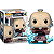 Funko Pop! Animation Avatar Iroh 1441 - Imagem 1