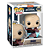Funko Pop! Animation Avatar Iroh 1441 - Imagem 3