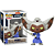 Funko Pop! Animation Avatar Momo 1442 - Imagem 1