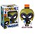 Funko Pop! Animation Duck Dodgers Marvin The Martian 143 - Imagem 1