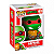Funko Pop! Television As Tartarugas Ninjas Raphael 61 - Imagem 3