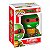 Funko Pop! Television As Tartarugas Ninja Raphael 61 - Imagem 3