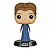Funko Pop! Television Star Wars Princess Leia 80 - Imagem 2