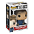 Funko Pop! Television Star Wars Princess Leia 80 - Imagem 3